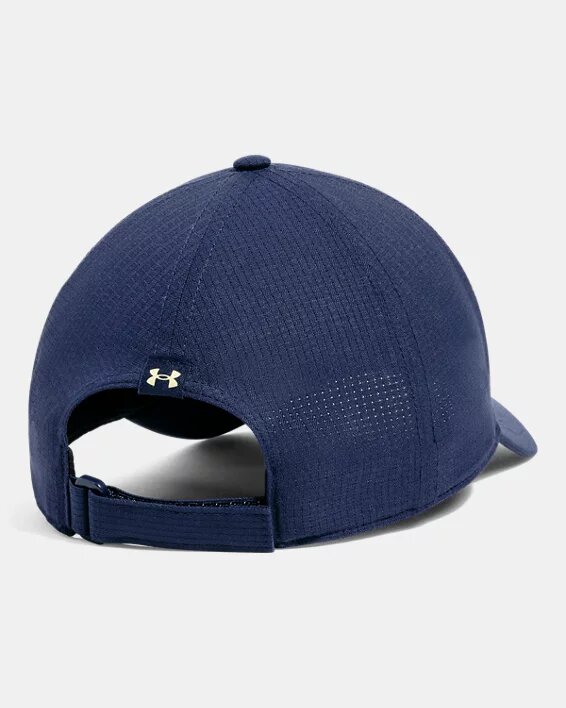 Iso-Chill ArmourVent™ Adjustable Hat Iso-Chill ArmourVent™ Adjustable Hat