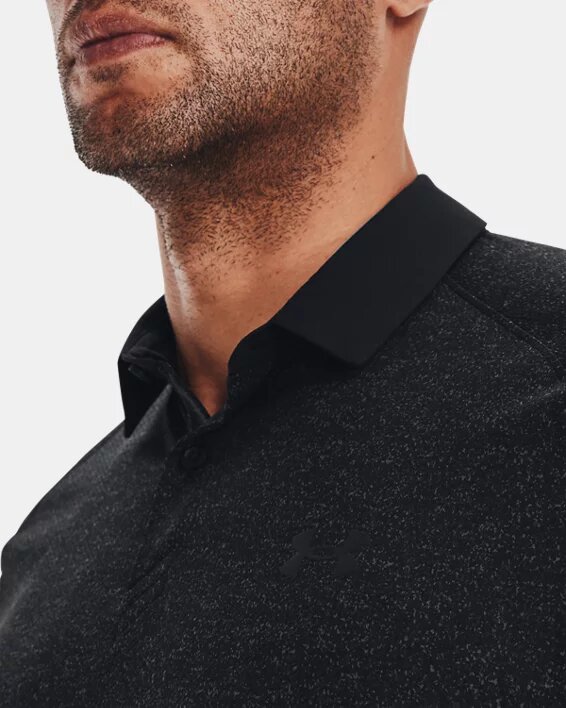 Iso-Chill Heather Polo Iso-Chill Heather Polo