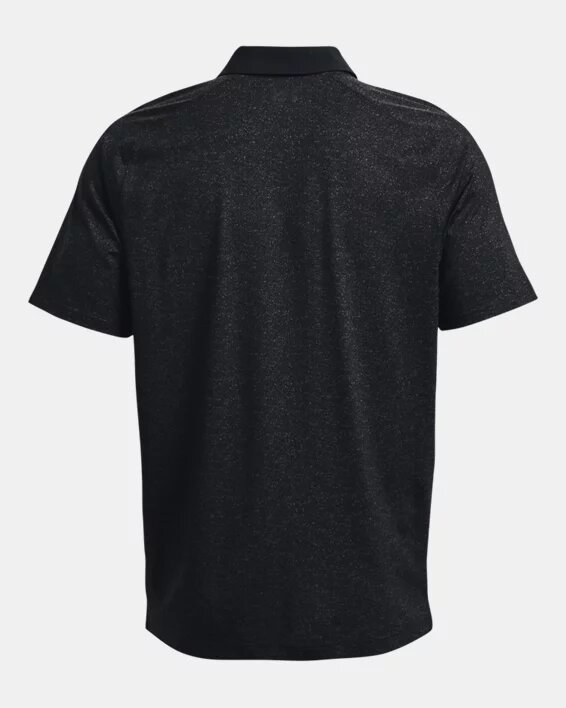 Iso-Chill Heather Polo Iso-Chill Heather Polo
