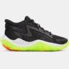 Jet ’25 Grade School Basketball Shoes Jet ’25 Grade School Basketball Shoes