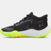 Jet ’25 Grade School Basketball Shoes Jet ’25 Grade School Basketball Shoes