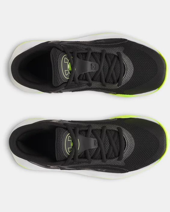 Jet ’25 Grade School Basketball Shoes Jet ’25 Grade School Basketball Shoes