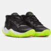 Jet ’25 Grade School Basketball Shoes Jet ’25 Grade School Basketball Shoes