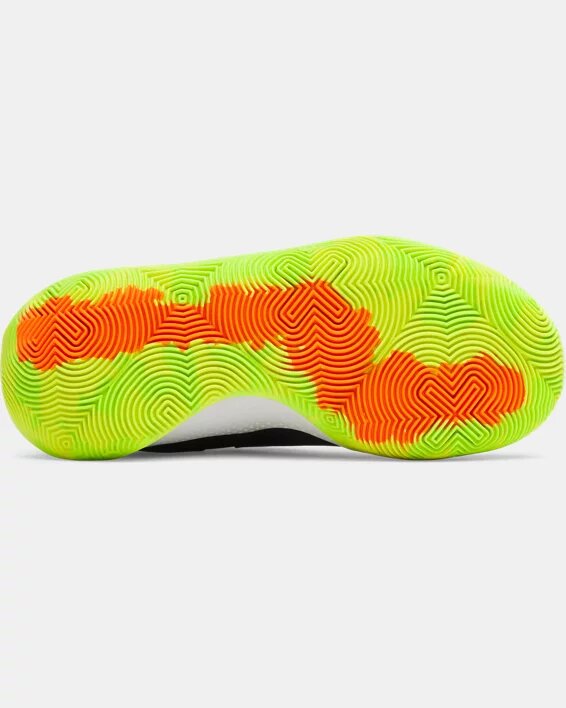 Jet ’25 Grade School Basketball Shoes Jet ’25 Grade School Basketball Shoes