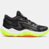Jet ’25 Pre-School Basketball Shoes Jet ’25 Pre-School Basketball Shoes