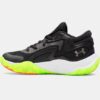 Jet ’25 Pre-School Basketball Shoes Jet ’25 Pre-School Basketball Shoes