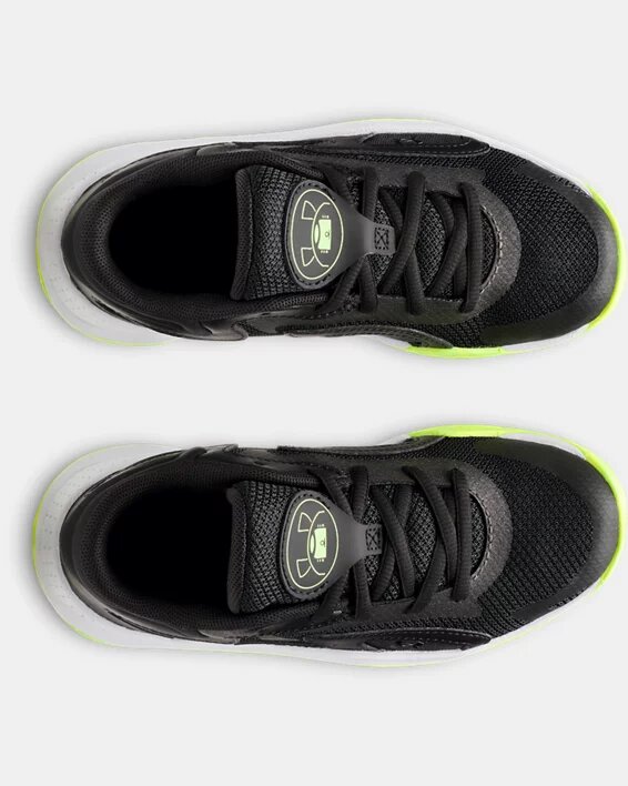 Jet ’25 Pre-School Basketball Shoes Jet ’25 Pre-School Basketball Shoes