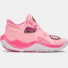 Jet ’25 VC Grade School Basketball Shoes Jet ’25 VC Grade School Basketball Shoes