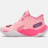 Jet ’25 VC Grade School Basketball Shoes Jet ’25 VC Grade School Basketball Shoes
