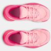 Jet ’25 VC Grade School Basketball Shoes Jet ’25 VC Grade School Basketball Shoes