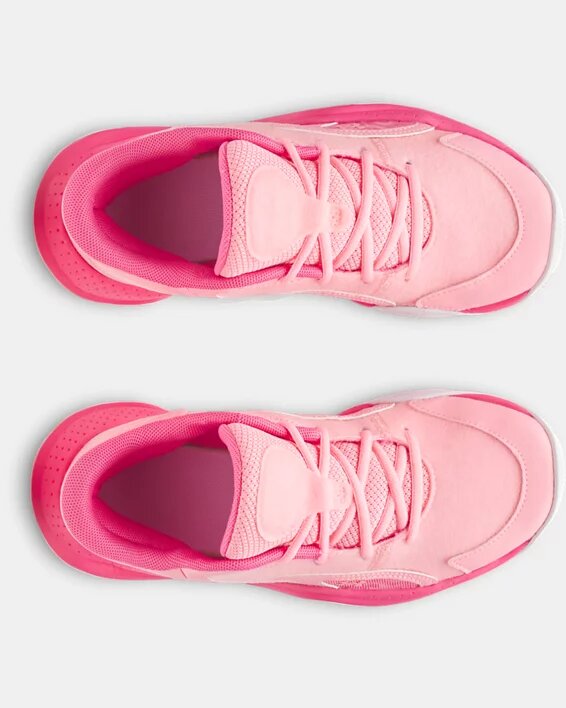 Jet ’25 VC Grade School Basketball Shoes Jet ’25 VC Grade School Basketball Shoes