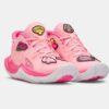 Jet ’25 VC Grade School Basketball Shoes Jet ’25 VC Grade School Basketball Shoes