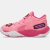 Jet ’25 VC Pre-School Basketball Shoes Jet ’25 VC Pre-School Basketball Shoes