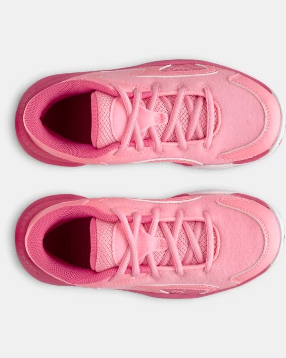 Jet ’25 VC Pre-School Basketball Shoes Jet ’25 VC Pre-School Basketball Shoes