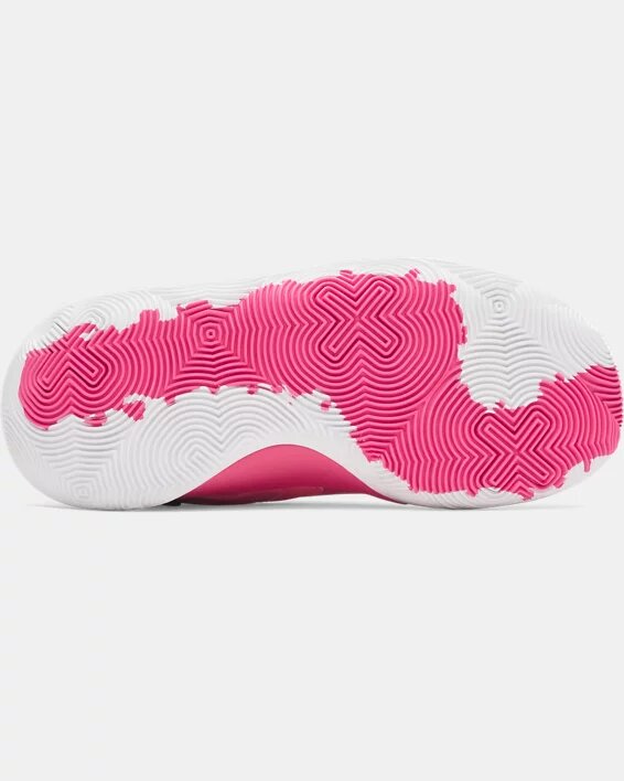 Jet ’25 VC Pre-School Basketball Shoes Jet ’25 VC Pre-School Basketball Shoes