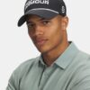 Jordan Spieth Drive Mid Snapback Cap