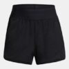 Journey Rib 3″ Shorts