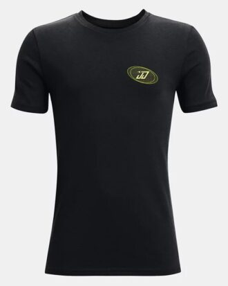 Justin Jefferson Going Dark Short Sleeve