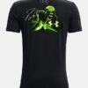 Justin Jefferson Going Dark Short Sleeve