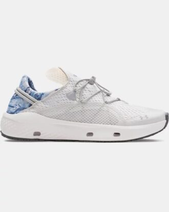 Kilchis Camo Fishing Shoes