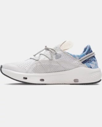 Kilchis Camo Fishing Shoes