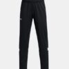 Knit Team Warm Up Pants