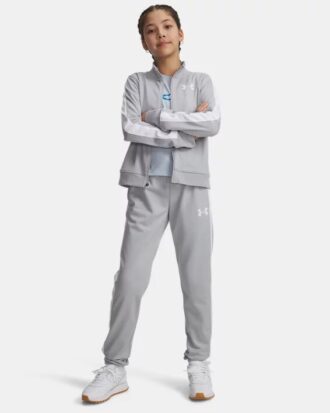Knit Tracksuit