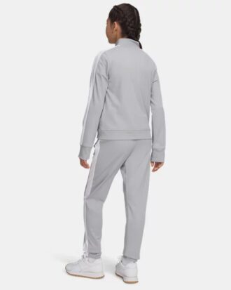 Knit Tracksuit