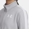 Knit Tracksuit