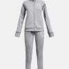 Knit Tracksuit