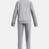 Knit Tracksuit