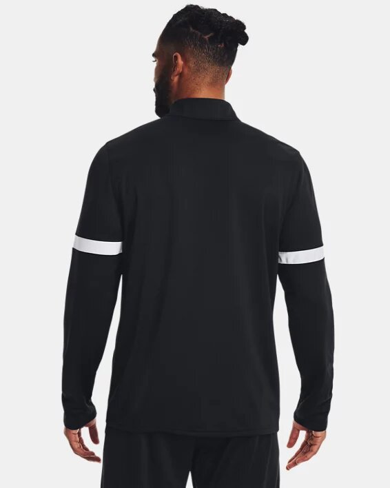 Knit Warm Up Team Full-Zip Knit Warm Up Team Full-Zip