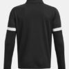 Knit Warm Up Team Full-Zip