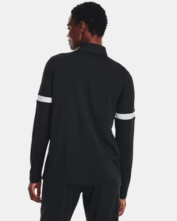 Knit Warm Up Team Full-Zip Knit Warm Up Team Full-Zip