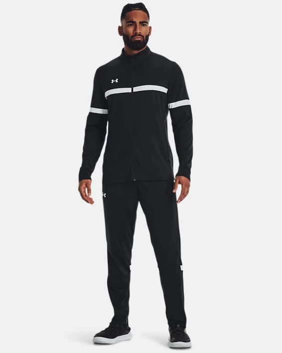 Knit Warm Up Team Full-Zip Knit Warm Up Team Full-Zip