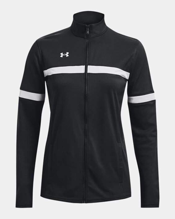 Knit Warm Up Team Full-Zip Knit Warm Up Team Full-Zip