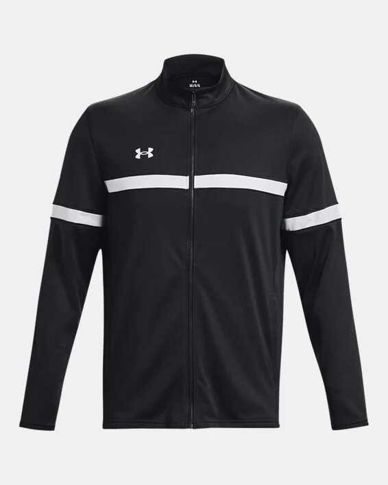 Knit Warm Up Team Full-Zip Knit Warm Up Team Full-Zip