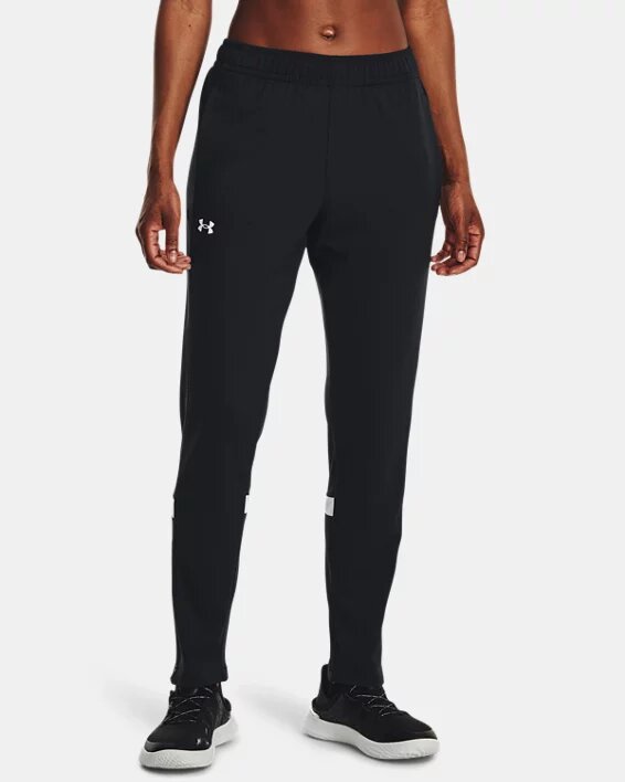 Knit Warm Up Team Pants Knit Warm Up Team Pants