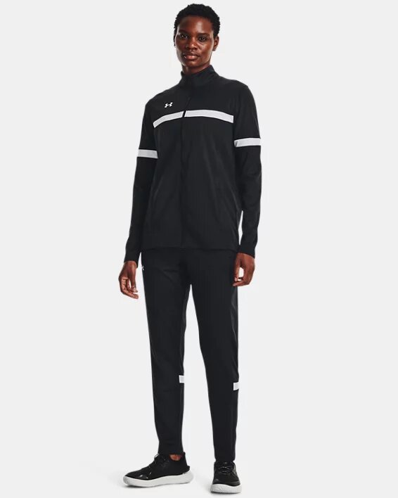 Knit Warm Up Team Pants Knit Warm Up Team Pants