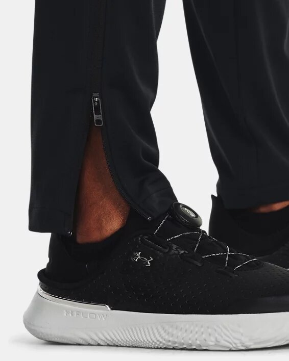 Knit Warm Up Team Pants Knit Warm Up Team Pants