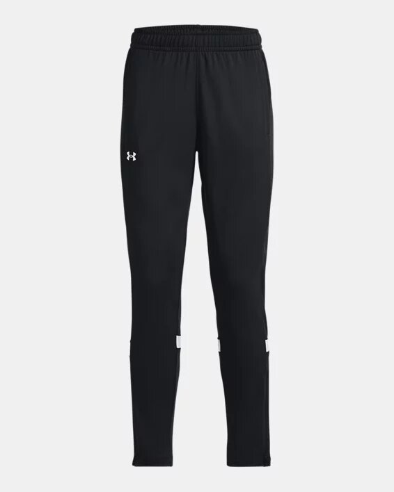 Knit Warm Up Team Pants Knit Warm Up Team Pants