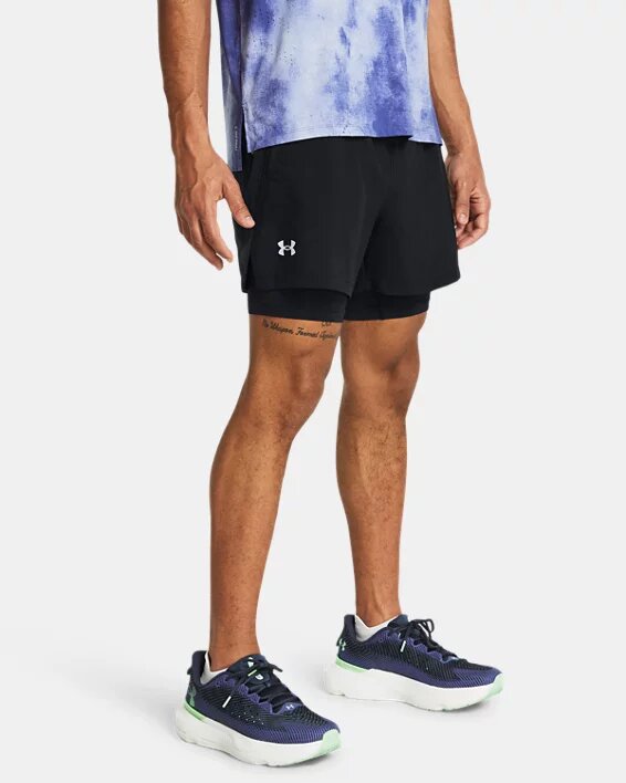 Launch 2-in-1 5″ Shorts Launch 2-in-1 5″ Shorts