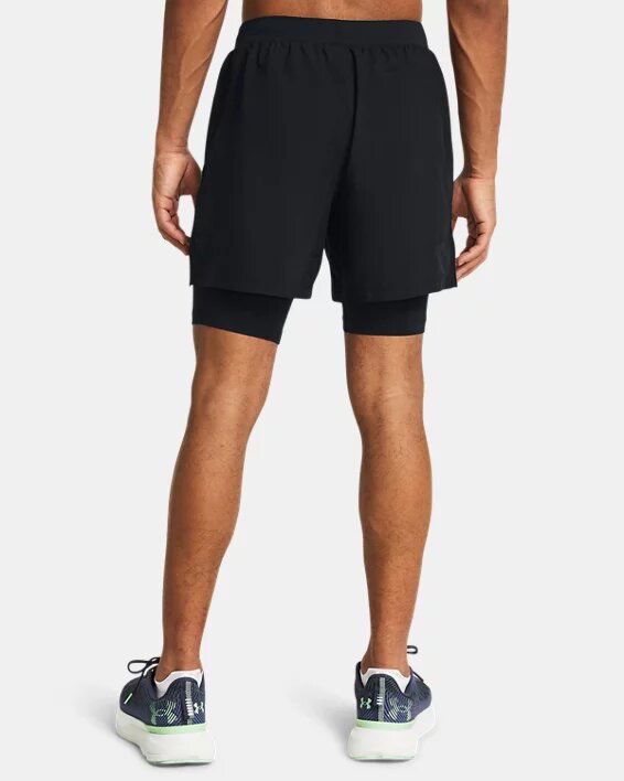 Launch 2-in-1 5″ Shorts Launch 2-in-1 5″ Shorts