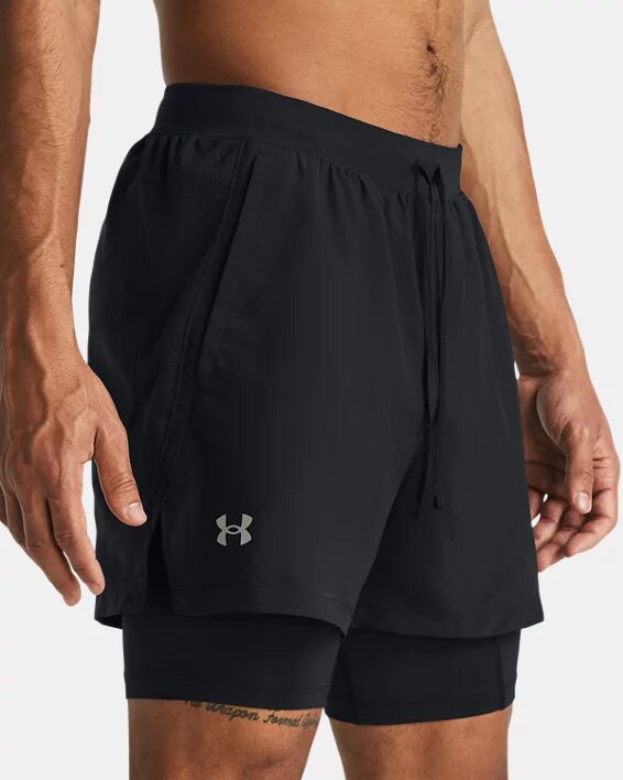 Launch 2-in-1 5″ Shorts Launch 2-in-1 5″ Shorts