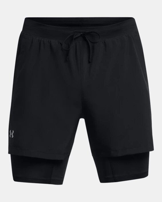 Launch 2-in-1 5″ Shorts Launch 2-in-1 5″ Shorts