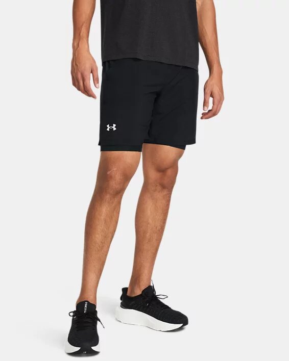 Launch 2-in-1 7″ Shorts Launch 2-in-1 7″ Shorts