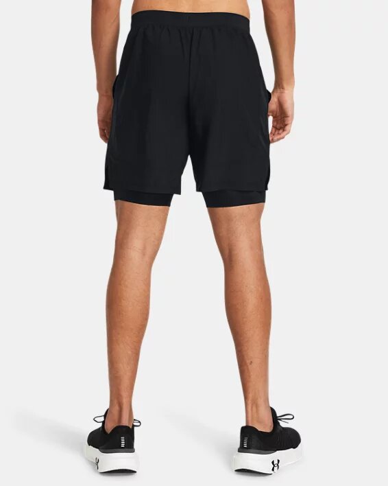 Launch 2-in-1 7″ Shorts Launch 2-in-1 7″ Shorts