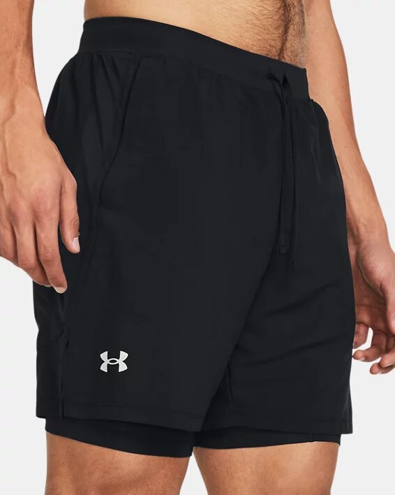 Launch 2-in-1 7″ Shorts Launch 2-in-1 7″ Shorts
