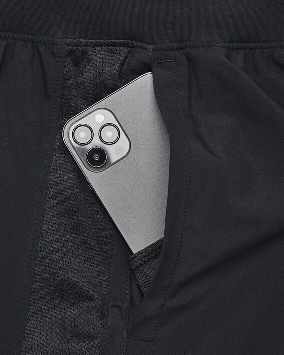 Launch 2-in-1 7″ Shorts Launch 2-in-1 7″ Shorts