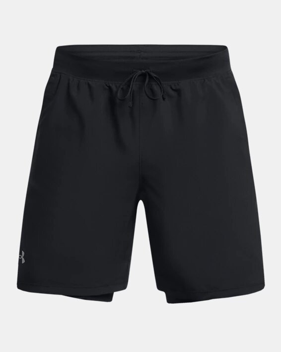 Launch 2-in-1 7″ Shorts Launch 2-in-1 7″ Shorts